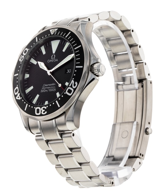 Omega Seamaster 300m 2264.50.00 Image 2